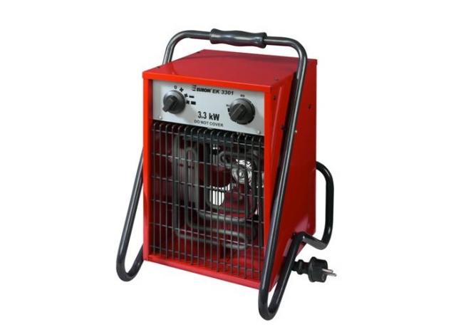 elektrische kachel EK3301